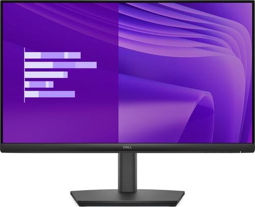 Dell-New-DELL-E2425HSM _ DELL PRO 24 ADJUSTABLE STAND MONITOR - E2425H