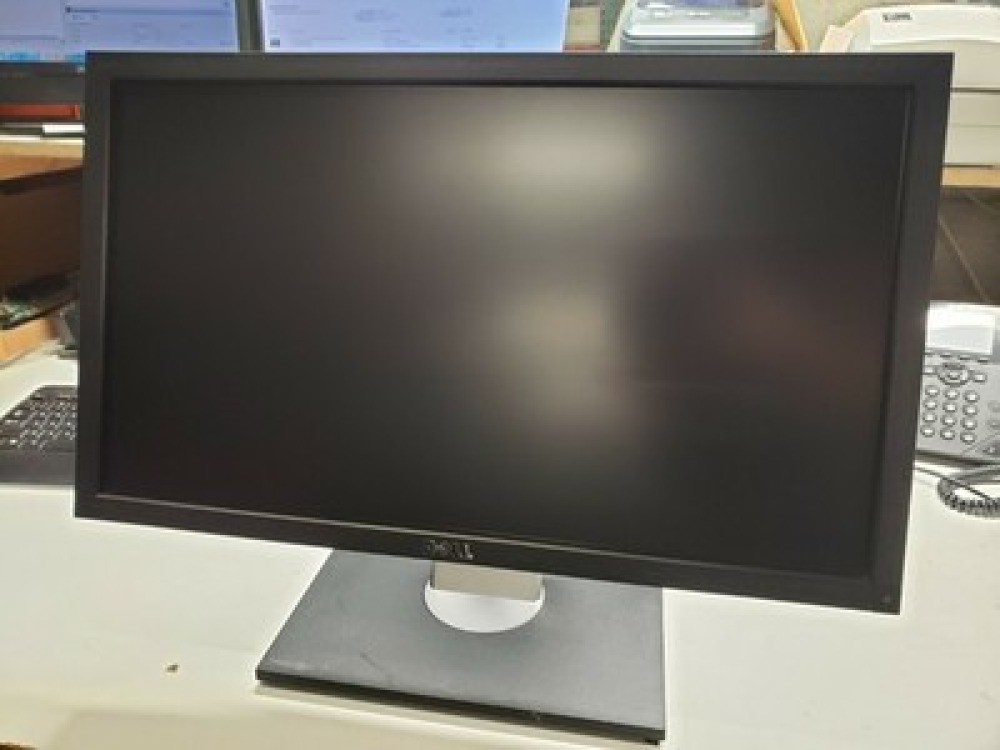Dell UltraSharp U2211H U2211HT 21.5-Inch 1080p IPS Monitor with Speaker