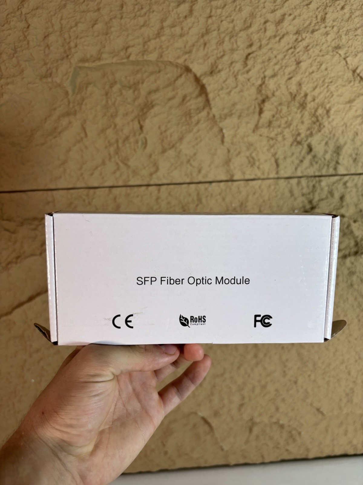 10Gb SFP+ to RJ45 Module Copper Cat6 Transceiver Compatible w/5Gb/ 2.5Gb/ 1Gb