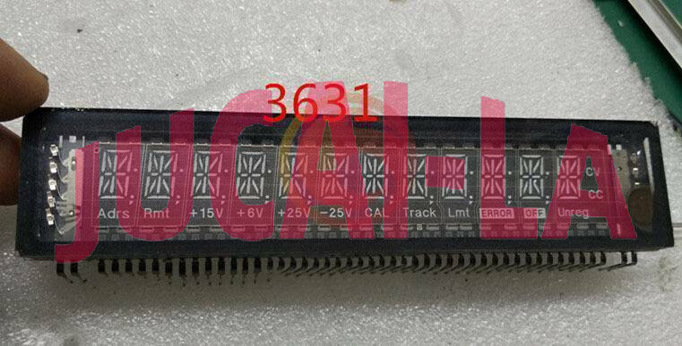 AGILENT E3631A VFD Display Screen 1PCS NEW