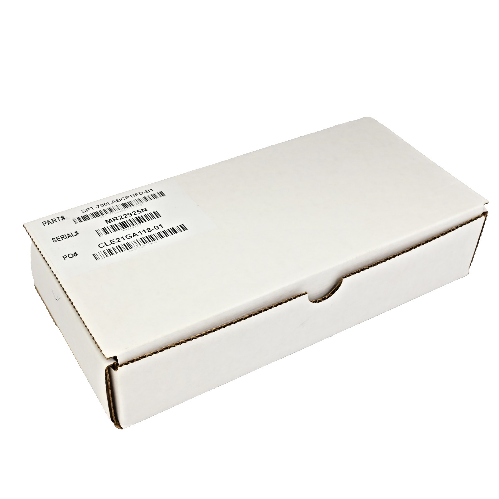 ADC CommScope SPT-700LABCP1IFD, IF DART, 700ABC PATH 1, BW 18 MHz, 1673433