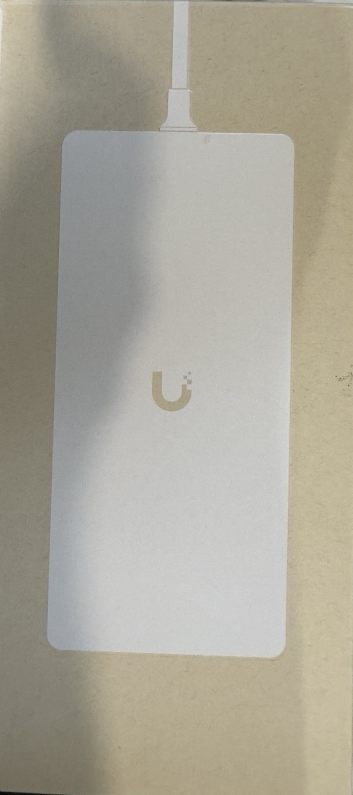 Ubiquiti UACC-Adapter-AC-210W  | NEW Sealed