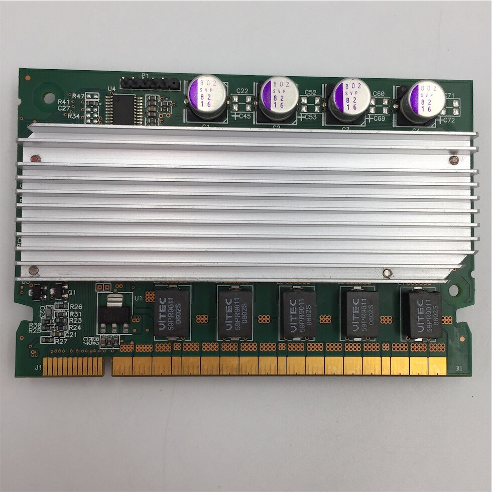 IBM System X3650 VRM 39Y7298
