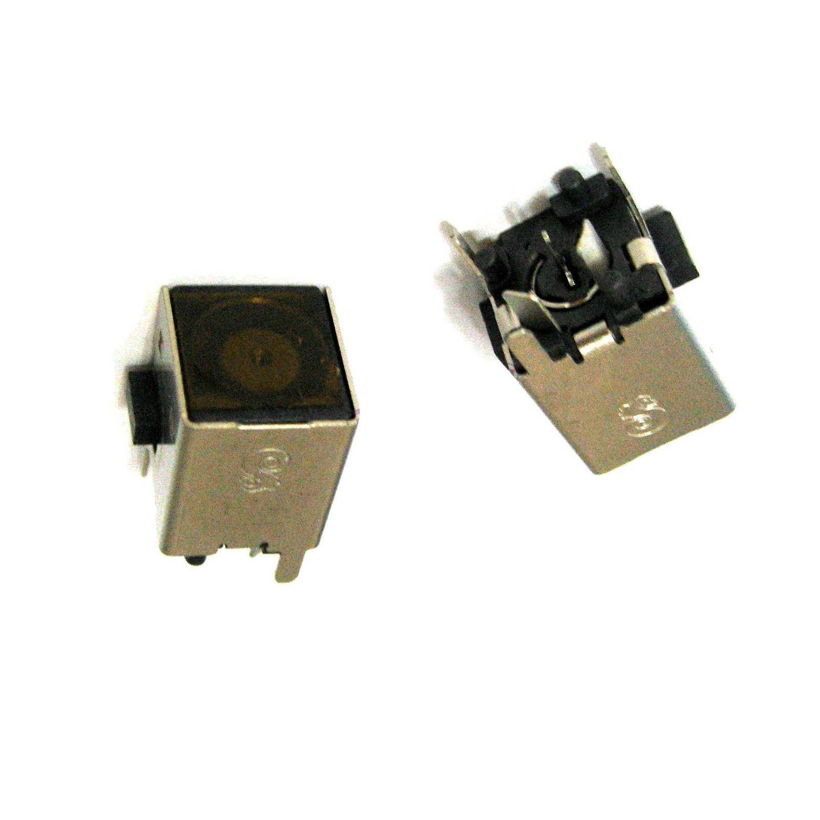DC POWER JACK SOCKET for HP TouchSmart 320-1034 320-1050 320-1150 ALL IN ONE PC