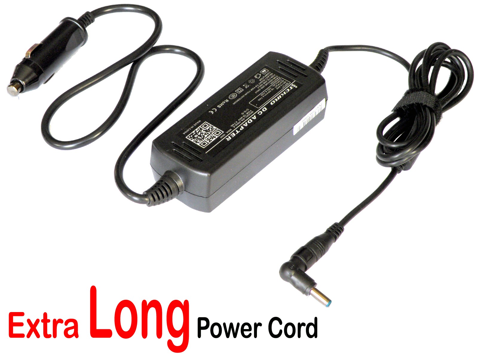 Car Charger for HP 15-dw1783wm 15-dw3005wm 15-dw3013dx 15-dw3033dx 15-dw3035cl