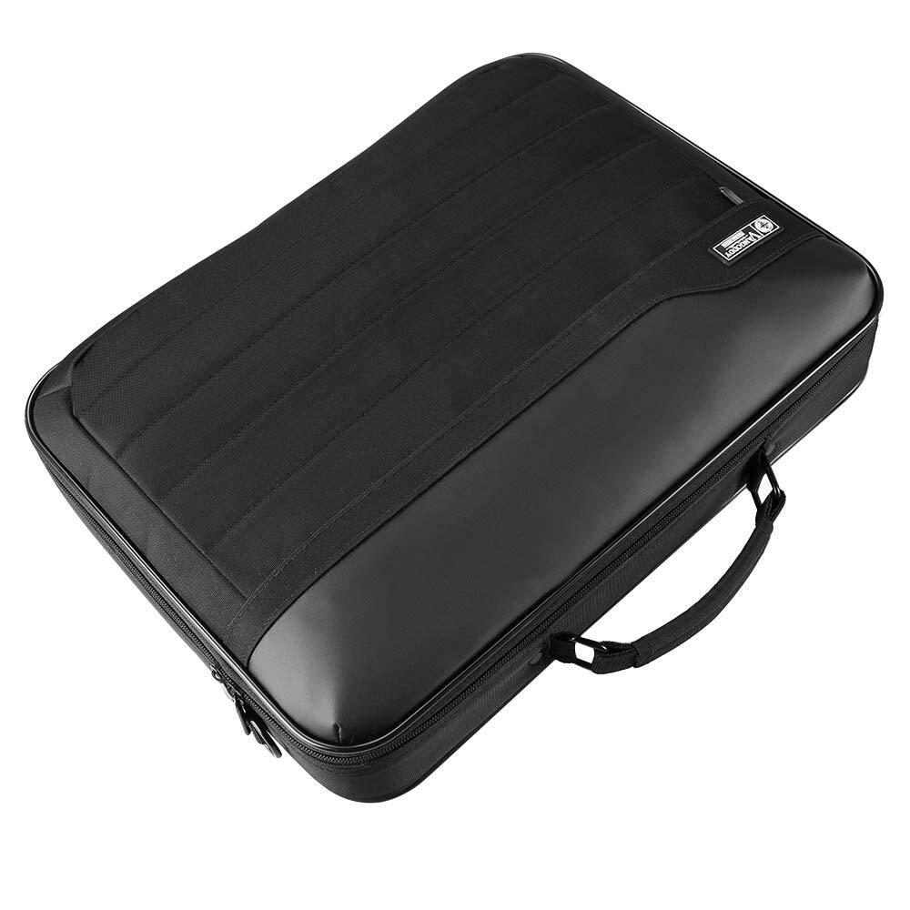 VanGoddy Travel Work Office Laptop Shoulder Messenger Bag For 13.4" Dell XPS 13