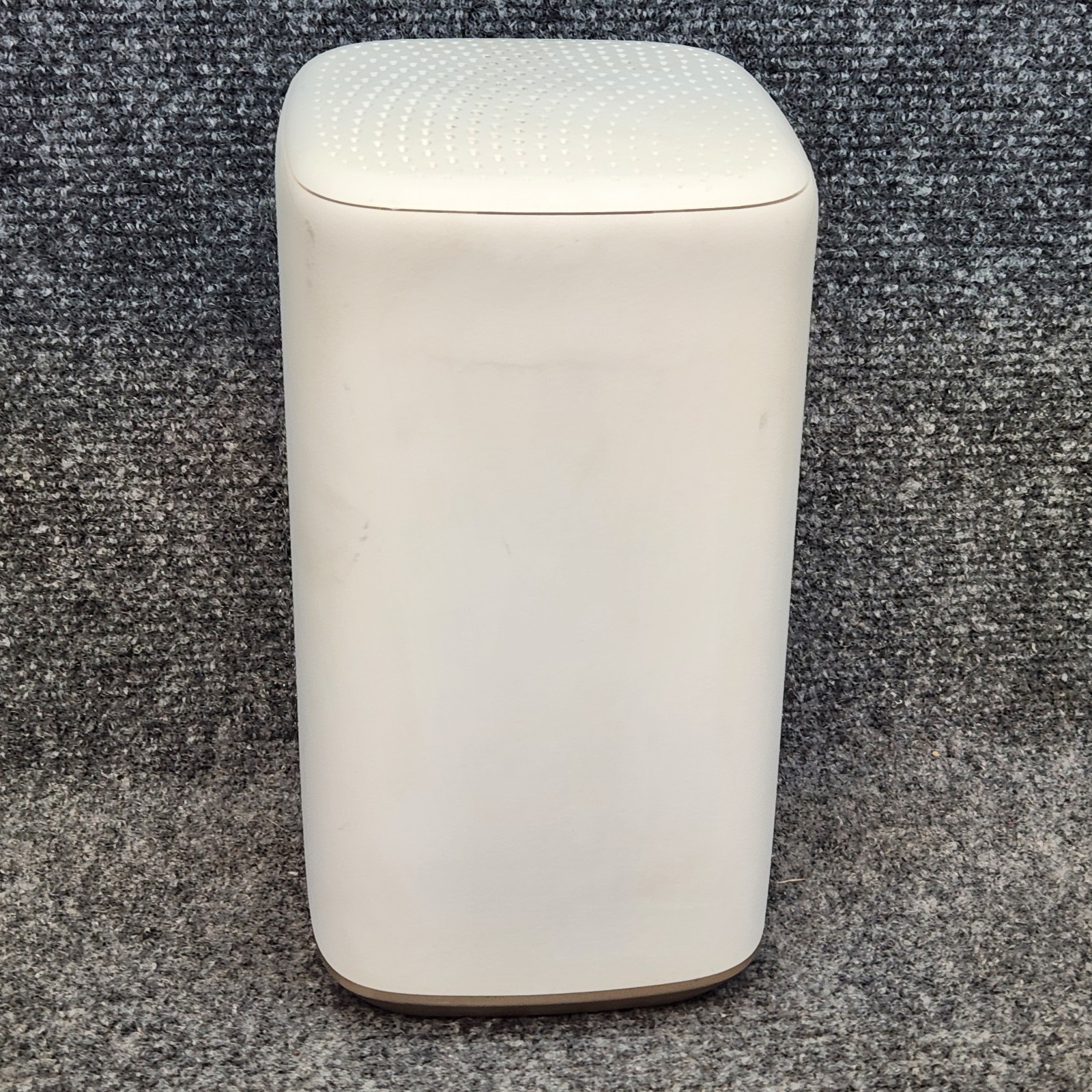 Xfinity XB8-T Wi-Fi 6E Gateway CGM4981COM Modem Router White w/Power Cord