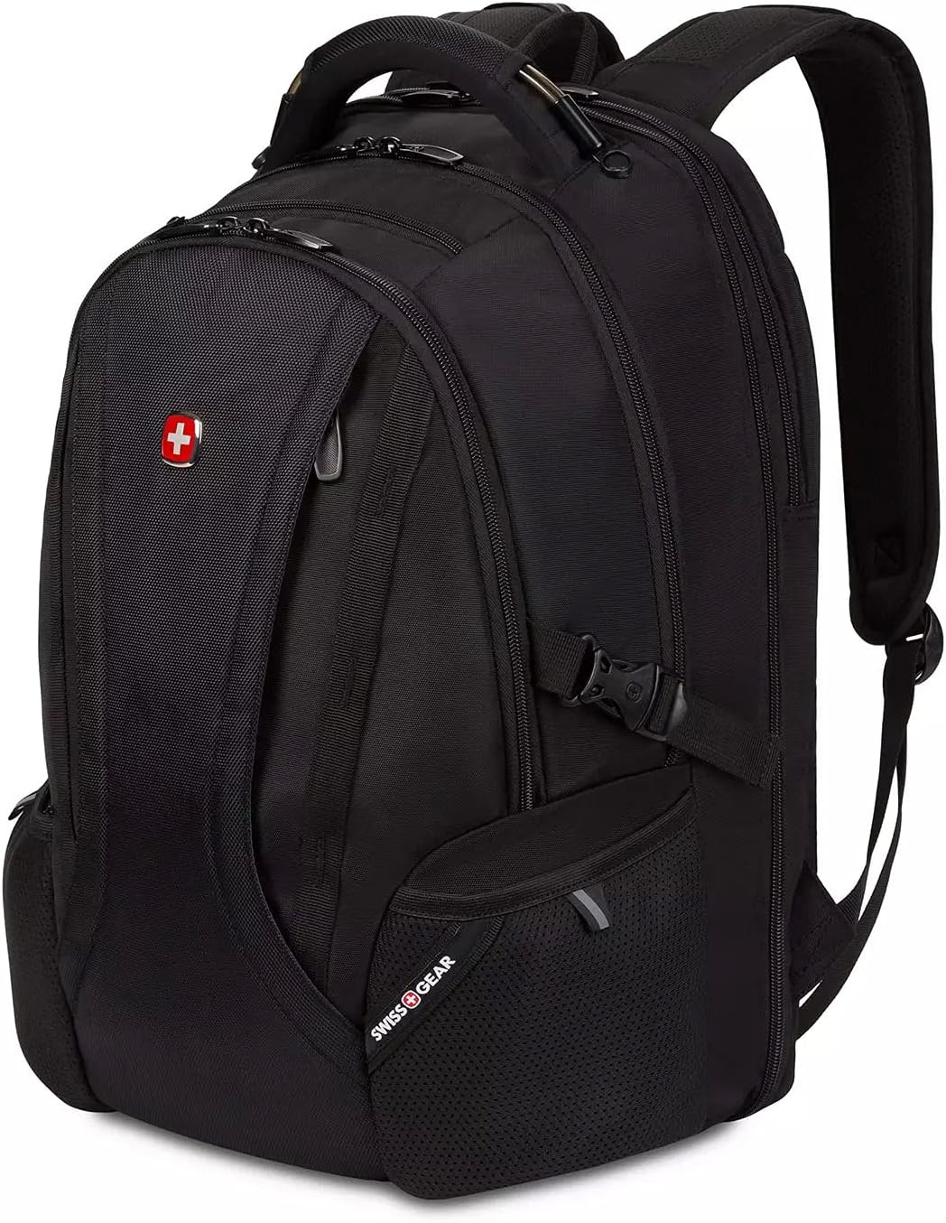 Swissgear Premium Laptop Notebook Scansmart Backpack, Swiss Gear Outdoor / Trave