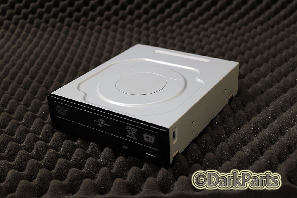 HP DH-16ABLH SATA CD-RW DVD-RW Disk Drive 615646-001