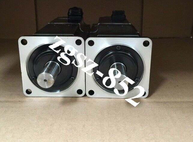NEW ORIGINAL YASKAWA AC SERVO MOTOR Brand New Fast Shipping FedEx or DHL