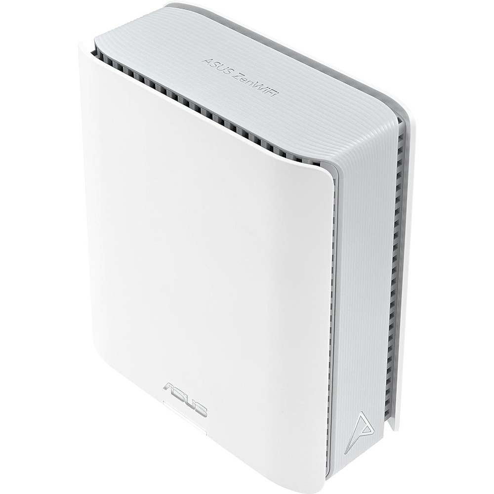 ASUS ZenWiFi BT8 Tri-Band 7 Mesh Wi-Fi System in White - ZenWiFi-BT8 1PK
