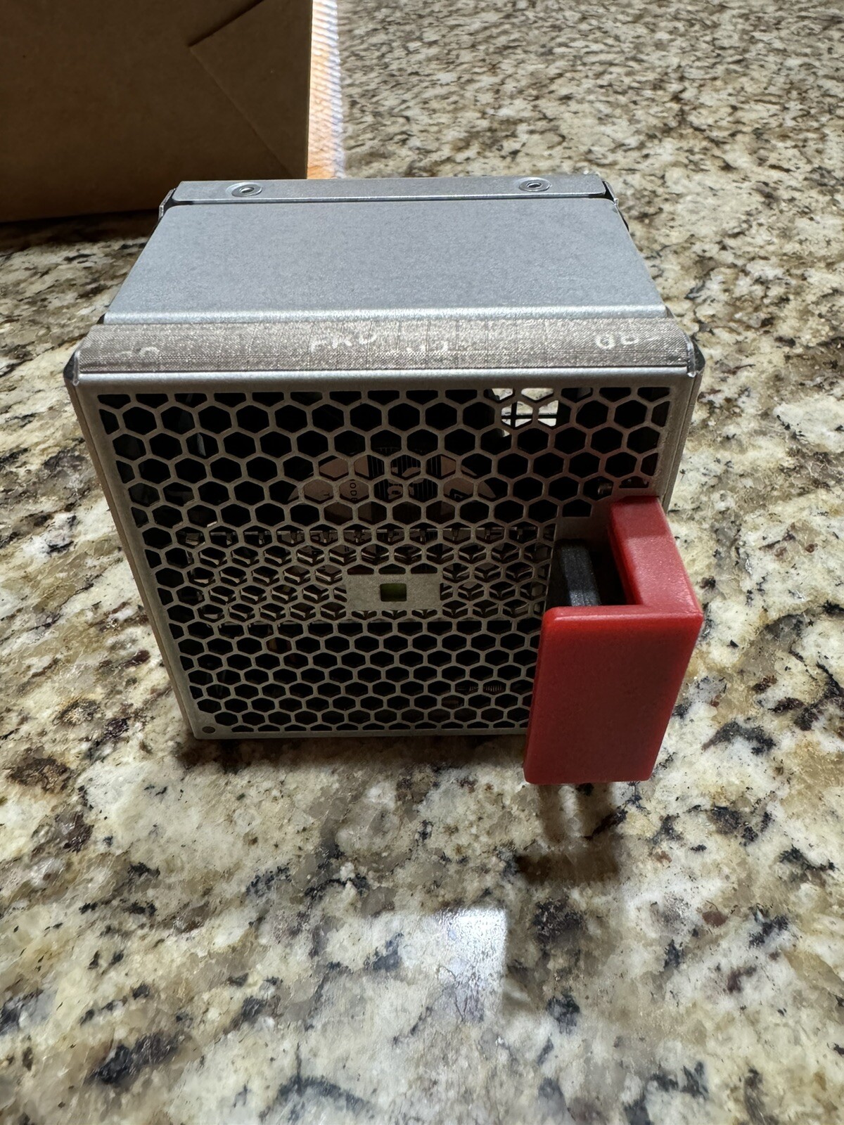 Arista FAN-7002-F Spare Fan Module for 7050X/7250X 7300 Front-to-Rear Airflow