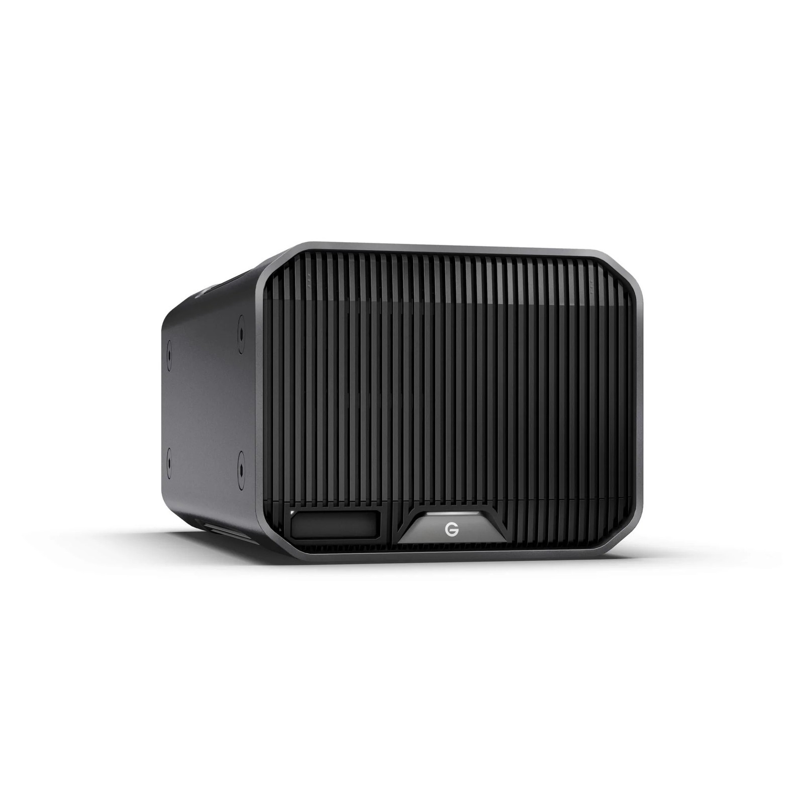 SanDisk G-RAID PROJECT 2 Thunderbolt 3 RAID Storage System, 24 TB