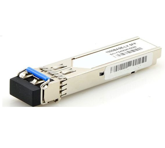 Cisco ONS-SE-100-FX Compatible 100BASE-FX SFP 1310nm 2km DOM - 675428