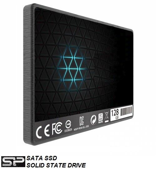 128 256 512 GB 1TB SSD SATA Hard Drive Laptop with Windows 10 Home Installed