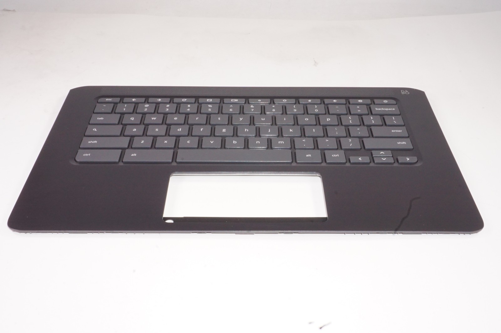 L46581-001 Hp Us Palmrest & Keyboard 14-DB0023DX 14-DB0060NR