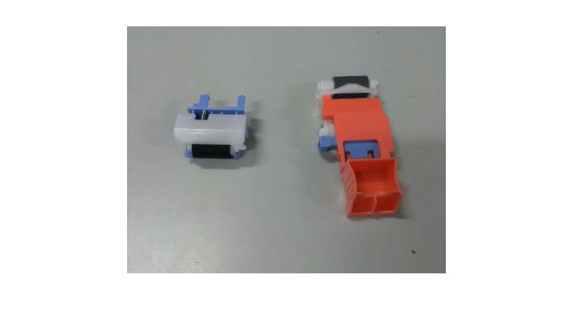 HP J8J70-67904 762361 LaserJet Enterprise Tray 2 Roller Kit ~E~