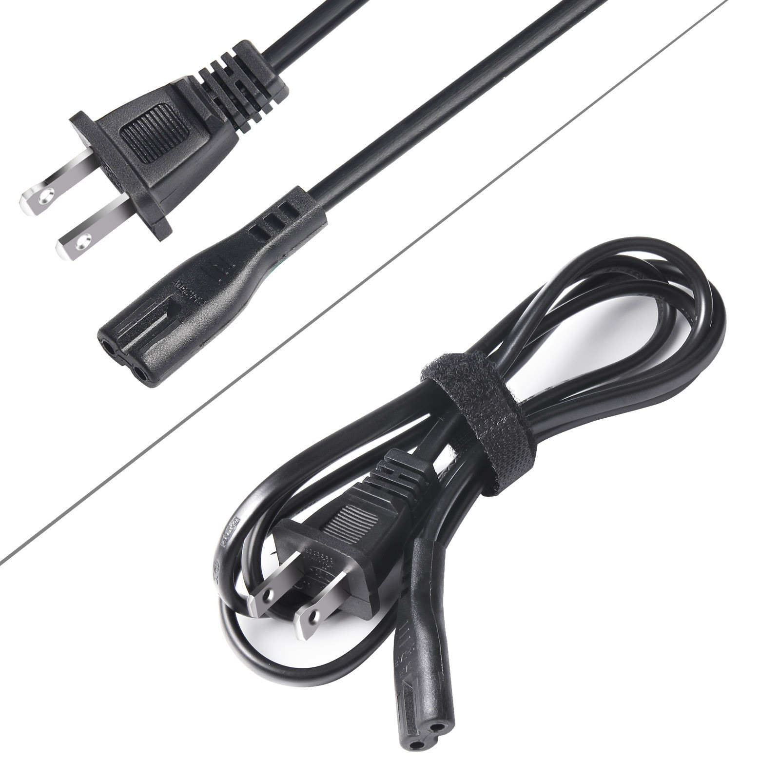 AC Adapter for Compaq Presario CQ56 CQ57 CQ61 CQ35 CQ62 CQ56-109WM CQ60-419WM