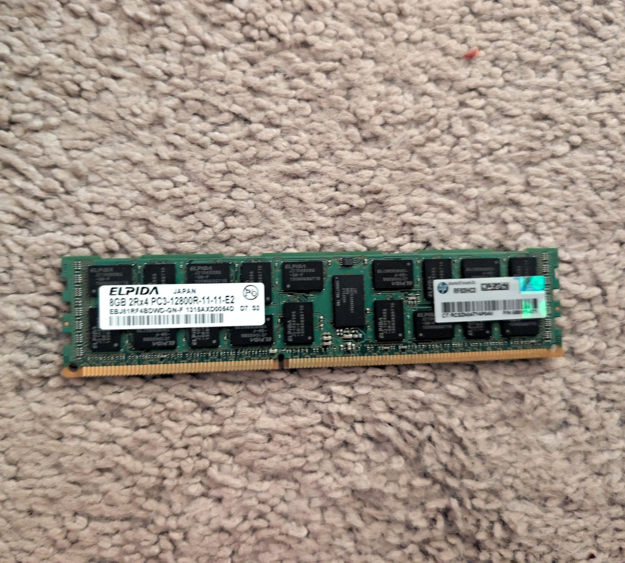 HP ProLiant DL380 Gs 2U Rackmount Server Dual Xeon 8-Bay SFF