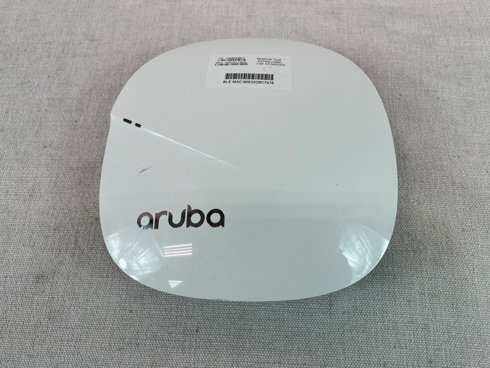 ARUBA AP-305 (US) INSTANT 2X/3X 11AC AP JX946A