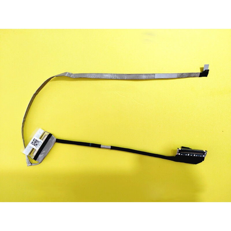 01F2KR 1F2KR New Lcd EDP Cable 40Pin 144HZ For Dell G3 3500 G5 5500 5505