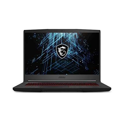 MSI GF65 Thin 10SDR-459 - FHD - i7-10750H - 8GB RAM - GTX 1660Ti - 512GB SSD