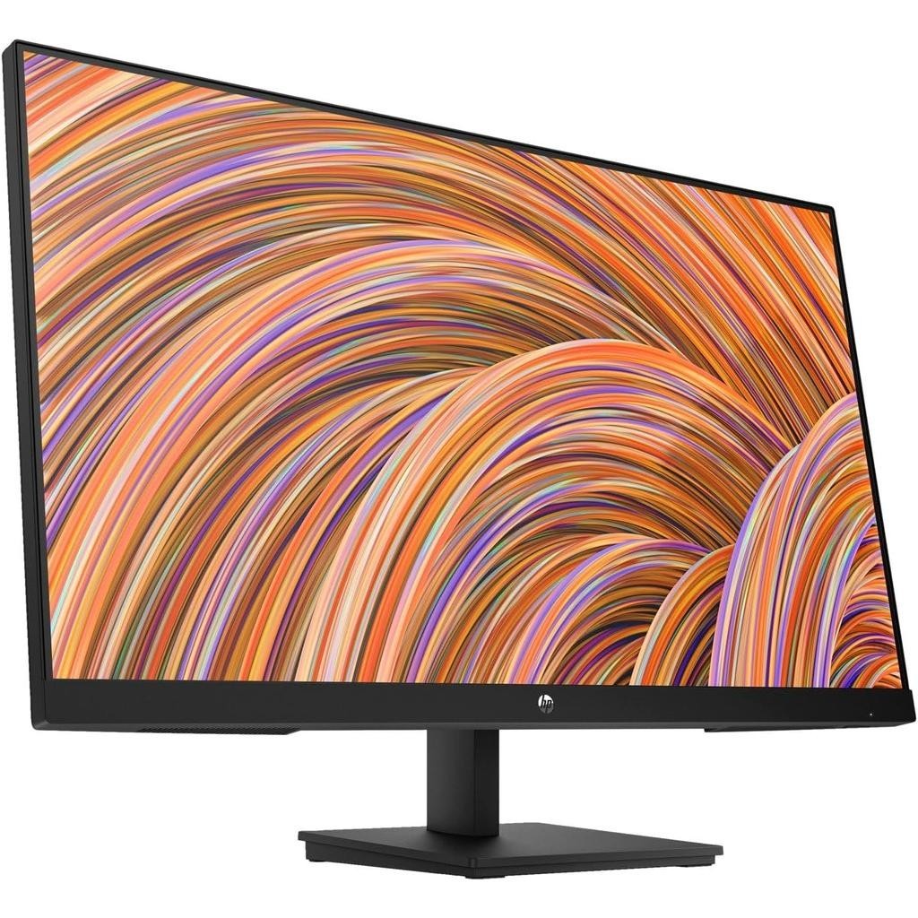 Hp 27-inch Monitor 1920 x 1080 LCD V27i G5