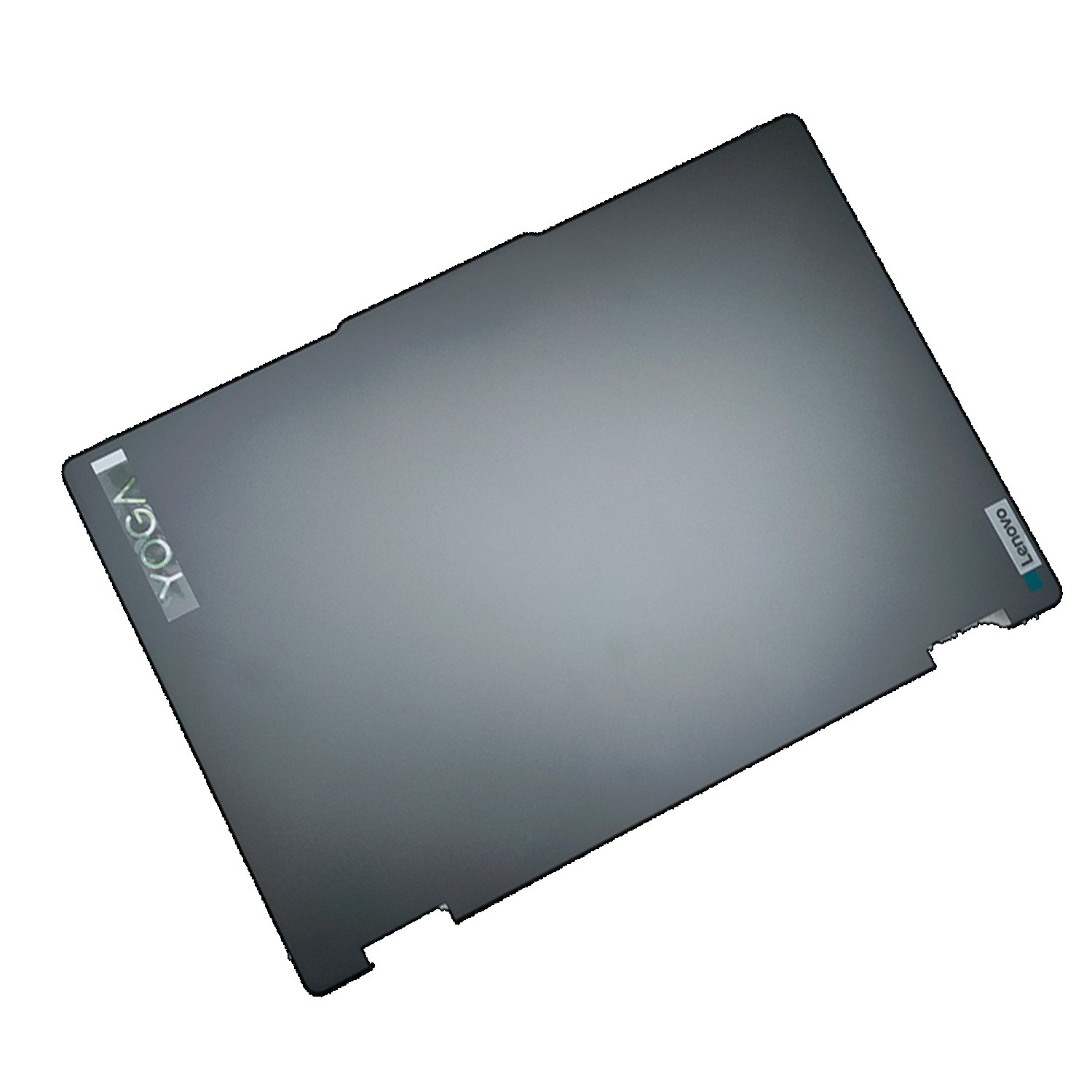 New LCD Back Cover Top Case For Lenovo Yoga 7 2-in-1 16IML9 83DL 5D10S40100