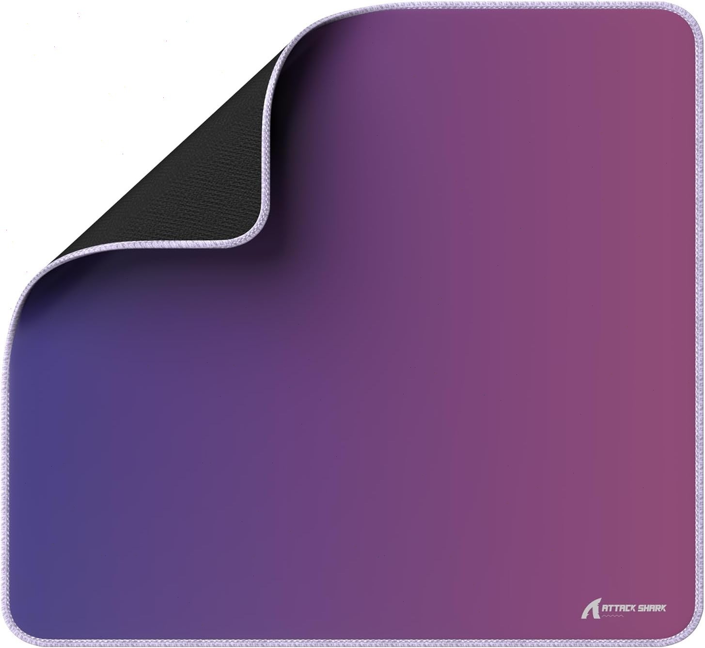 ATTACK SHARK CM03 Gaming Mouse Pad for Esports Speed Waterproof Surface Stitched