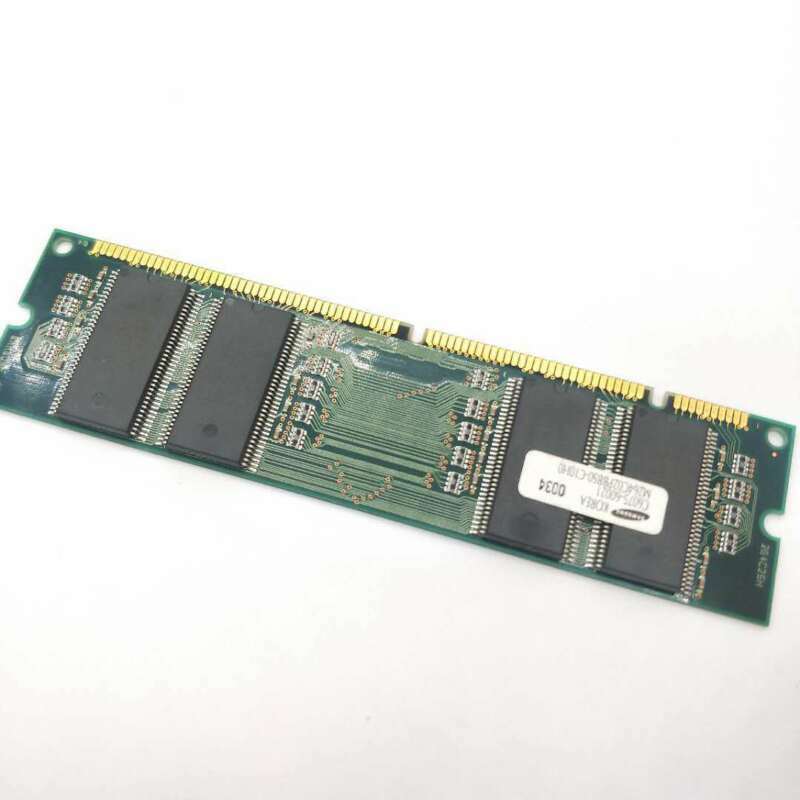 RAM  C6075-60021 firmware dimm fits for hp designjet 1055 1050