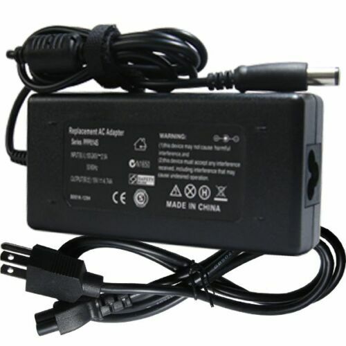 Charger For HP 24-E035P 24-E038CY 24-E040 All-in-One Desktop 90W AC Adapter Cord