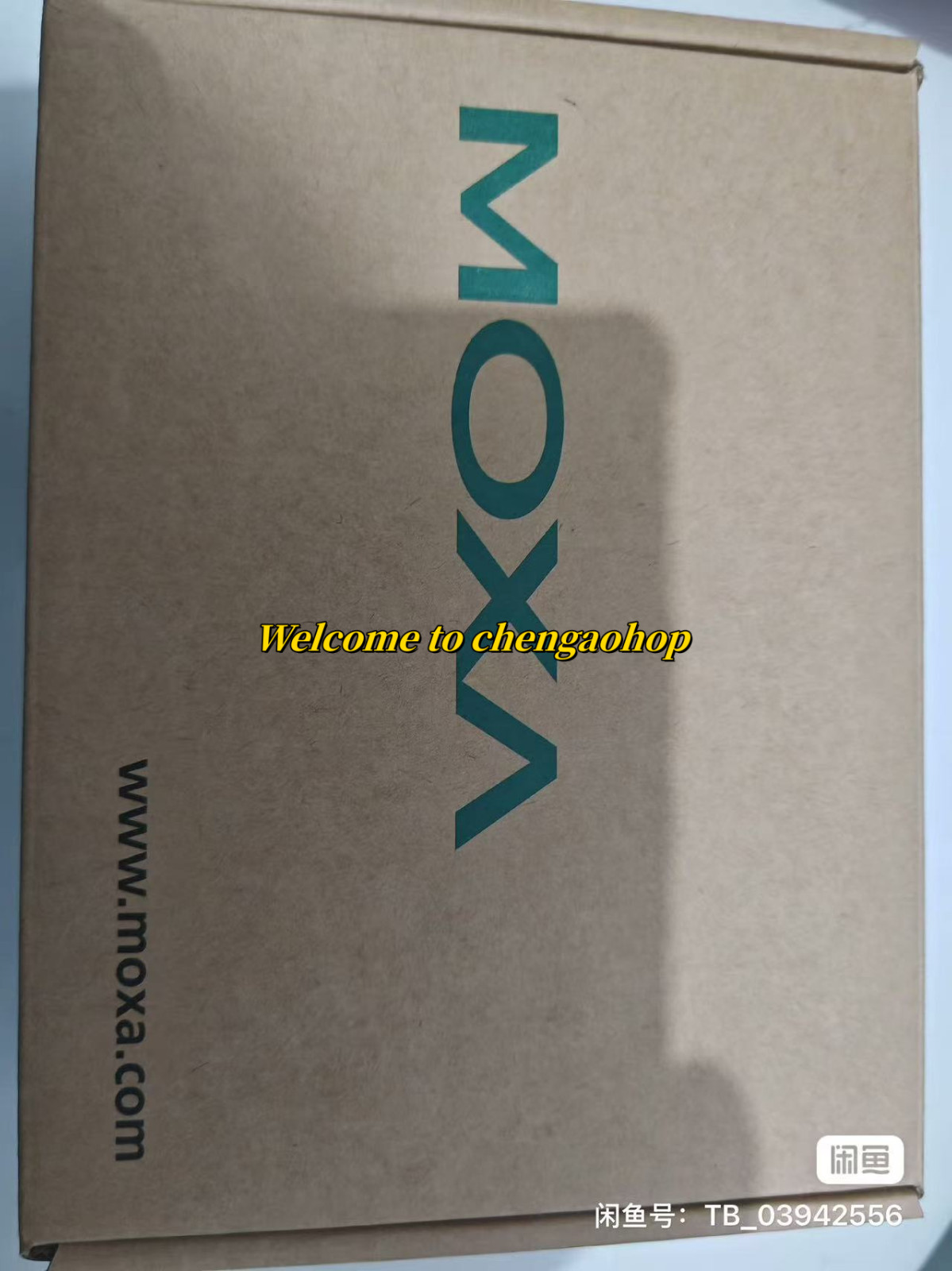 1PC NEW NPORT 5450-T serial port server  By FedEx or DHL