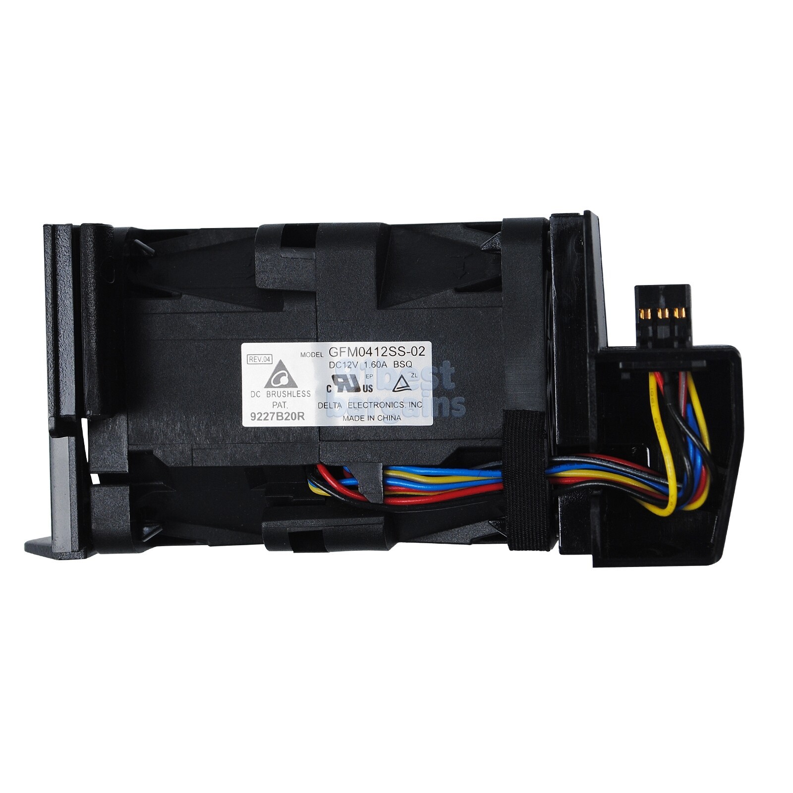 IBM Lenovo SR630 Cooling Fan Case Fan 01KP697 01KP696