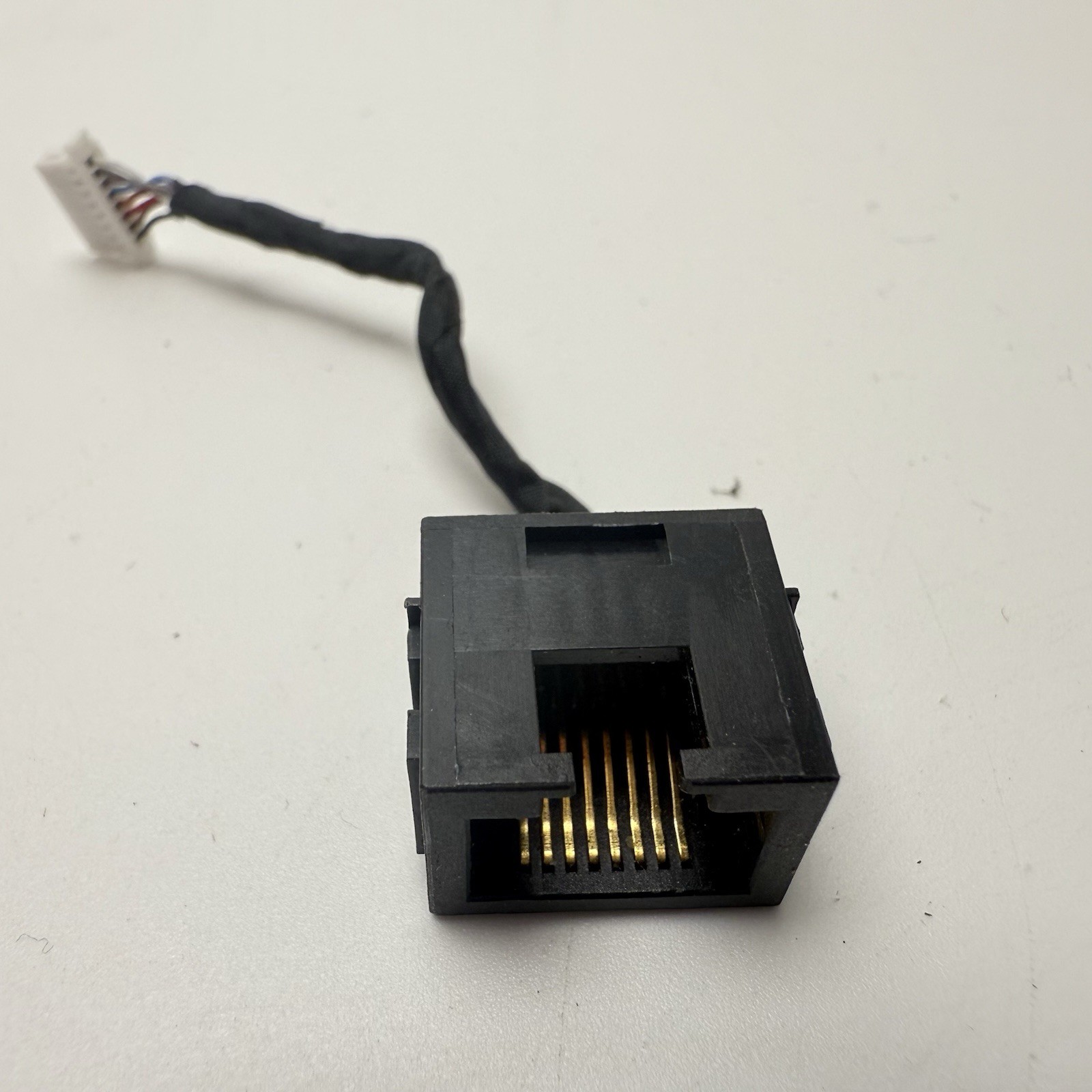 Toshiba Tecra A40-C Ethernet LAN Port  OEM