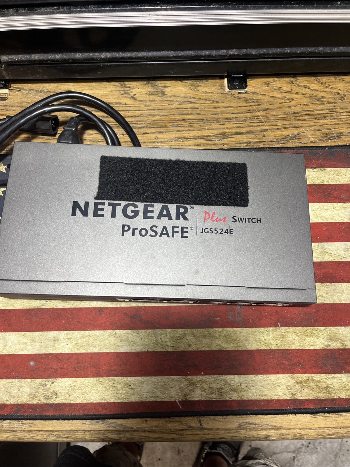 NETGEAR ProSafe