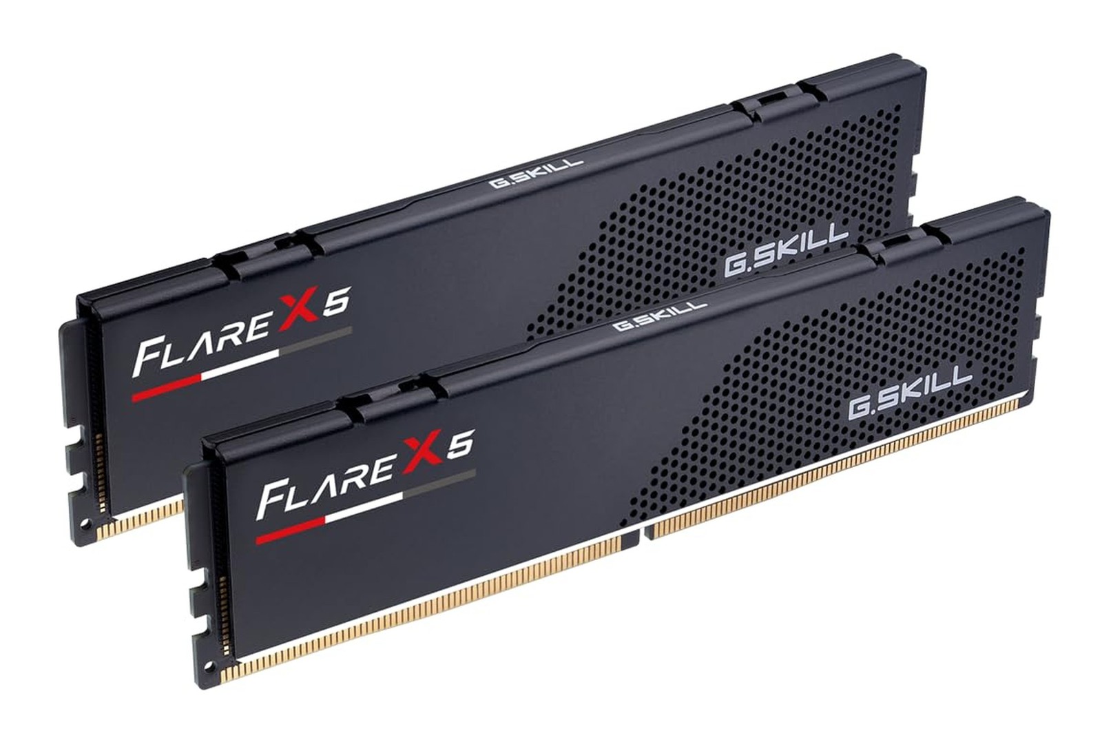 G.SKILL Flare X5 Series DDR5 RAM (AMD Expo) 16GB (2x8GB) 6000MT/s CL30-38-38-...