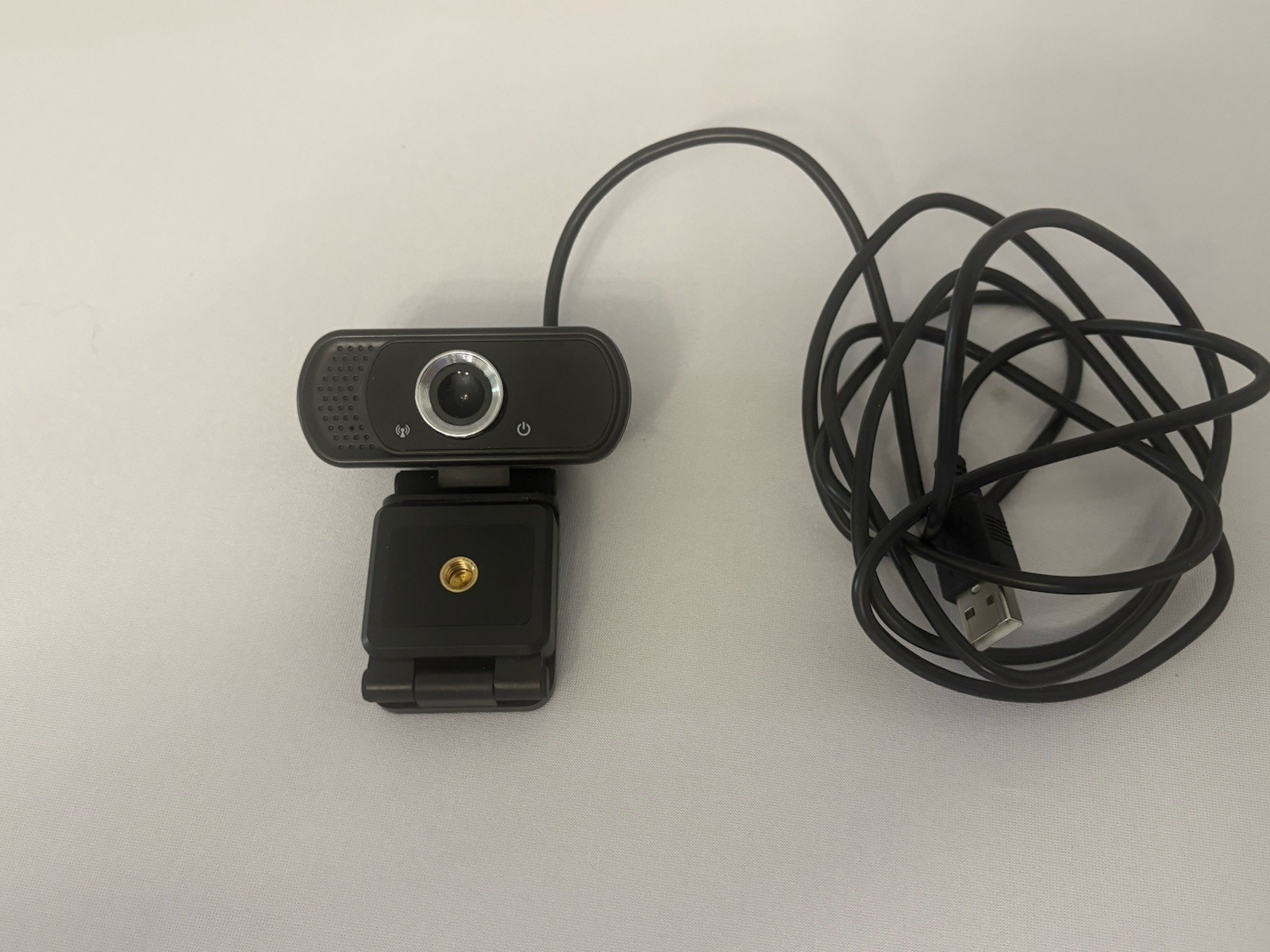 N5 HD USB Webcam fully working condition