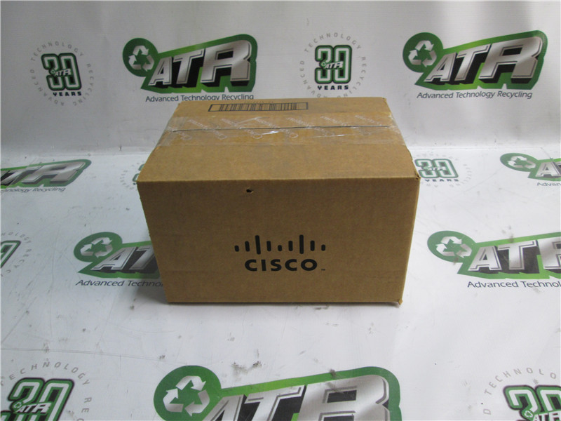 Cisco MEM-2900-2GB DRAM Router Memory 5-Pack Total 10GB New in Box