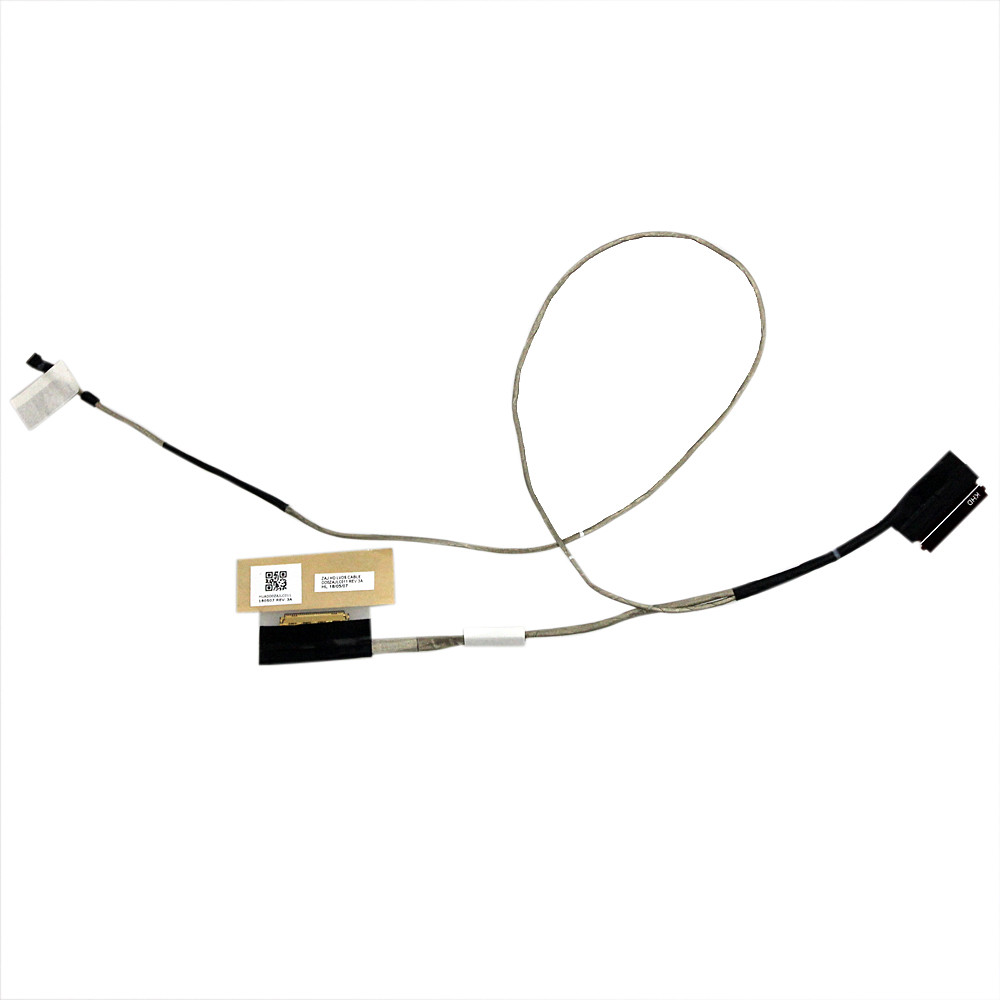 NEW fit Acer Aspire A315-21 A315-51 A315-31 A315-52 Lcd Video Cable DD0ZAJLC001