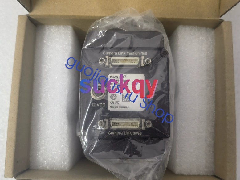 1PCS NEW BASLER SpL4096-39kc Fast delivery Via DHL/FedEx