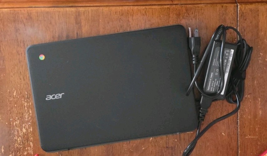 Acer Chromebook 311 ‎C733T 11.6" (32 GB SSD, Intel Celeron N4020, 1.10 GHz
