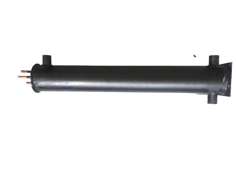 1PC Oil cooler oil heat exchanger evaporator hbo-750psb accessories