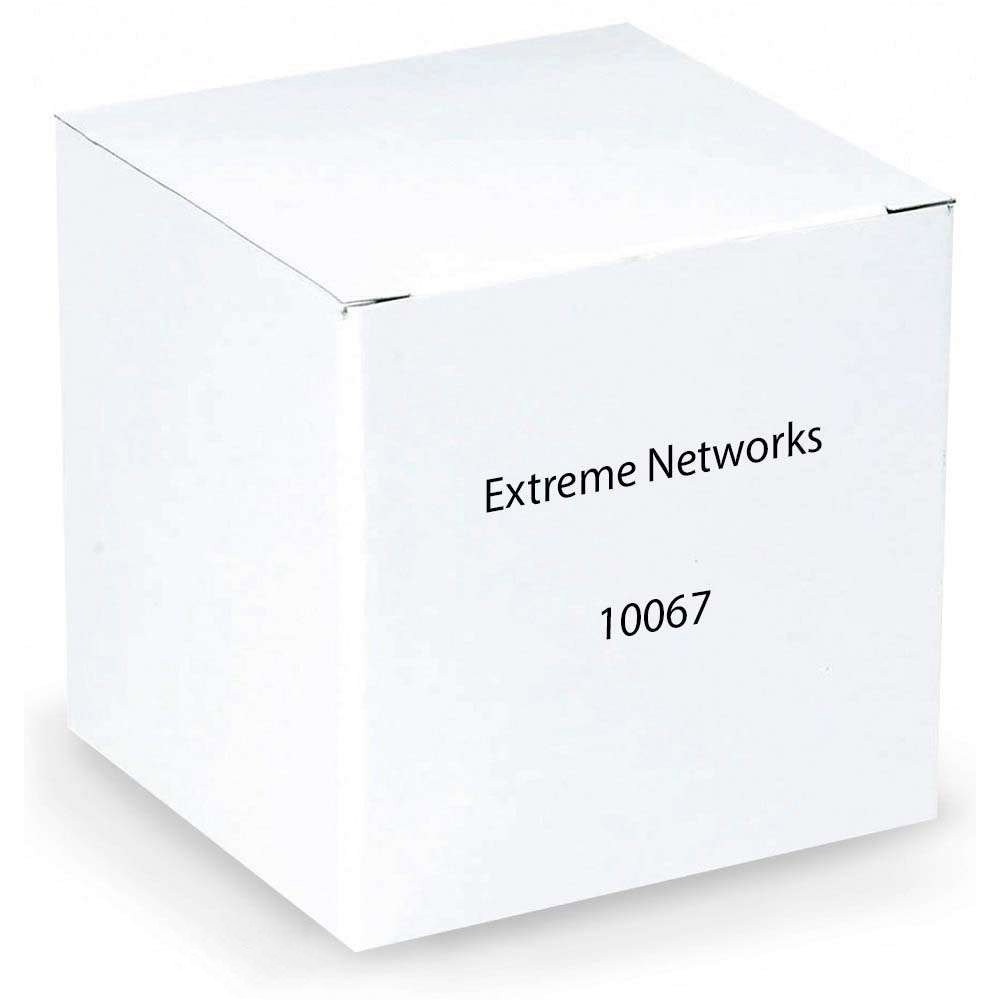 Extreme Networks 100BASE-FX SFP Module 10067