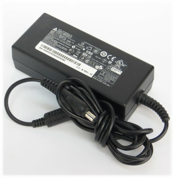 Genuine Delta Electronics ADP-50YH B 25.10246.011 AC DC Adapter 12V 4.16A