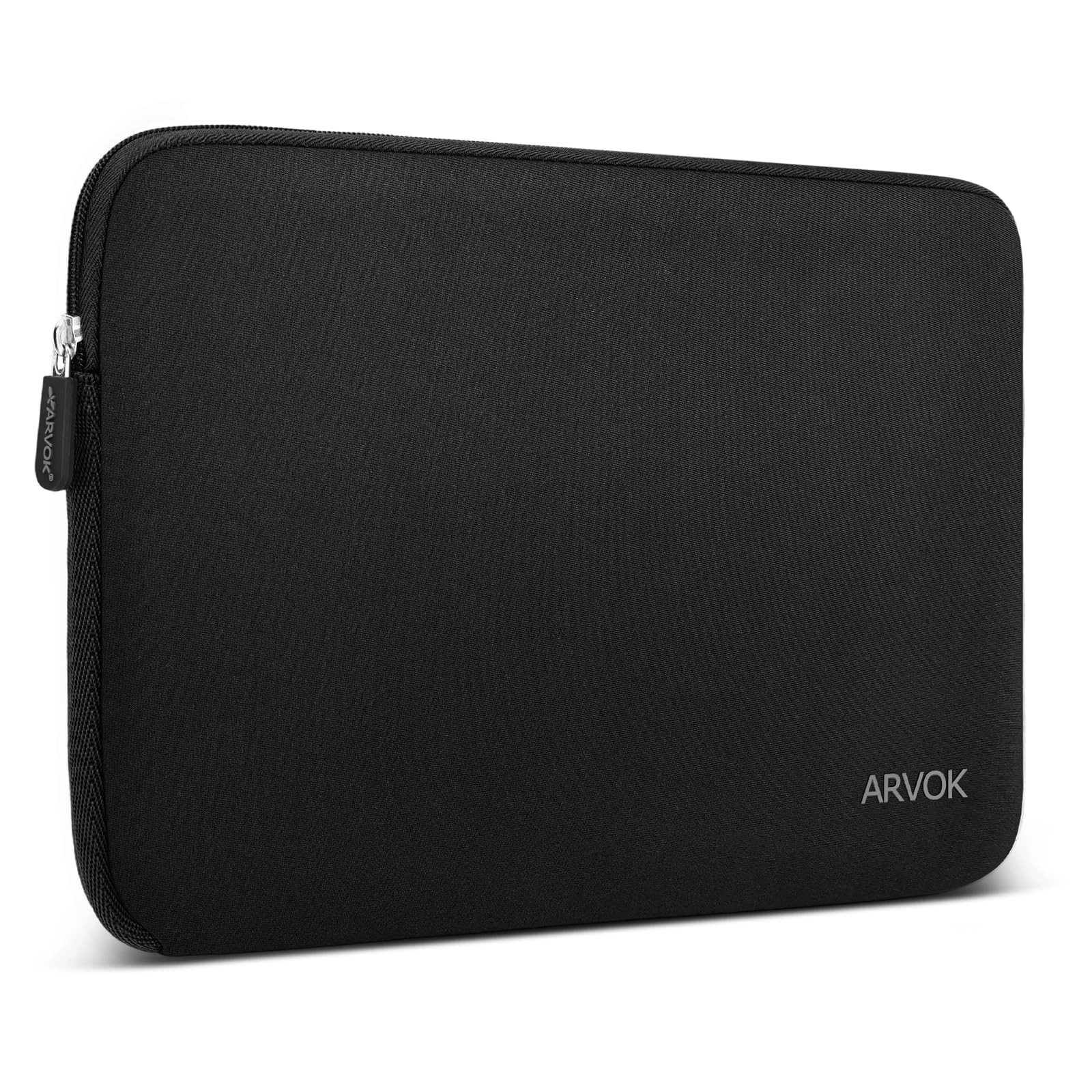 15 15.6 16 inch Laptop Sleeve Case, WaterResistant Notebook Computer Pocket T...