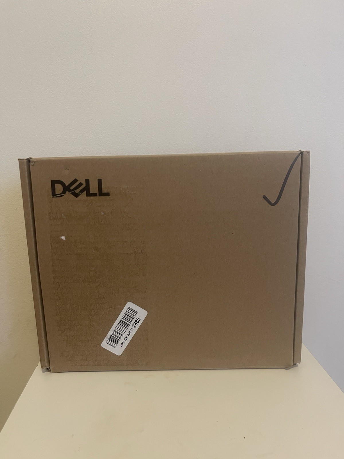 Dell WD25 WD22TB4 Docking Station Black USB-C USB-A Ethernet Audio Out