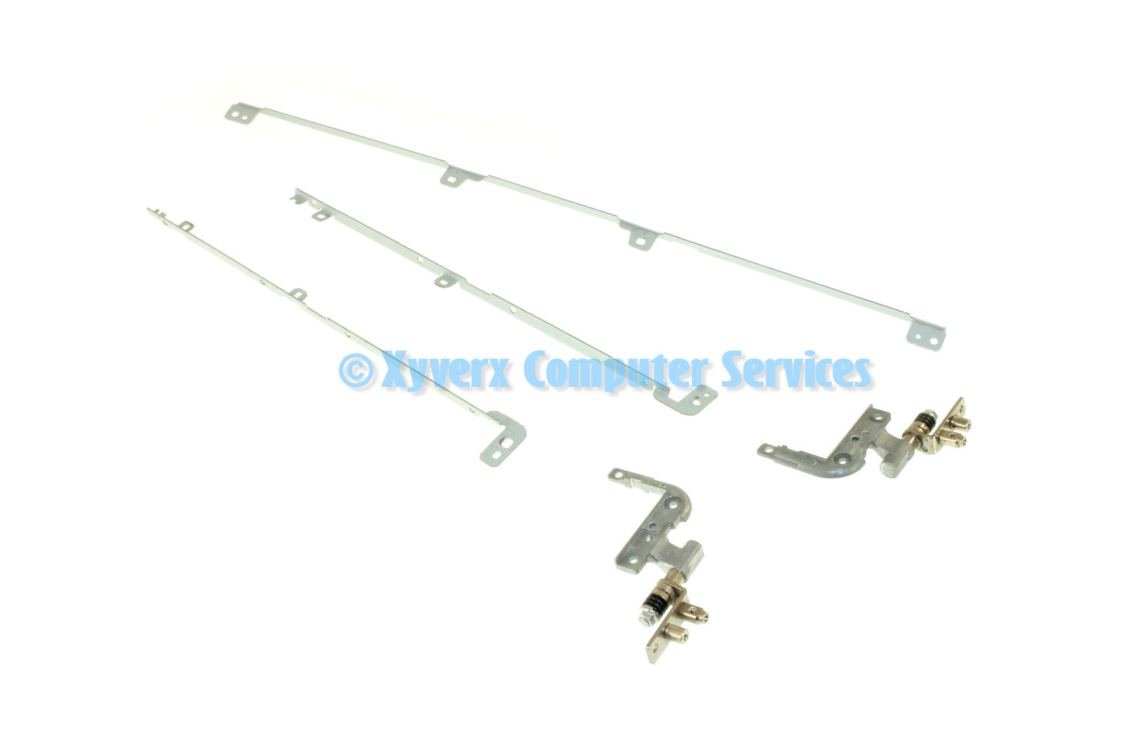 13GNVD10M03X-1 13GNVD10M02X-1 ASUS HINGE BRACKET KIT K50I (GRADE A) (AB62)