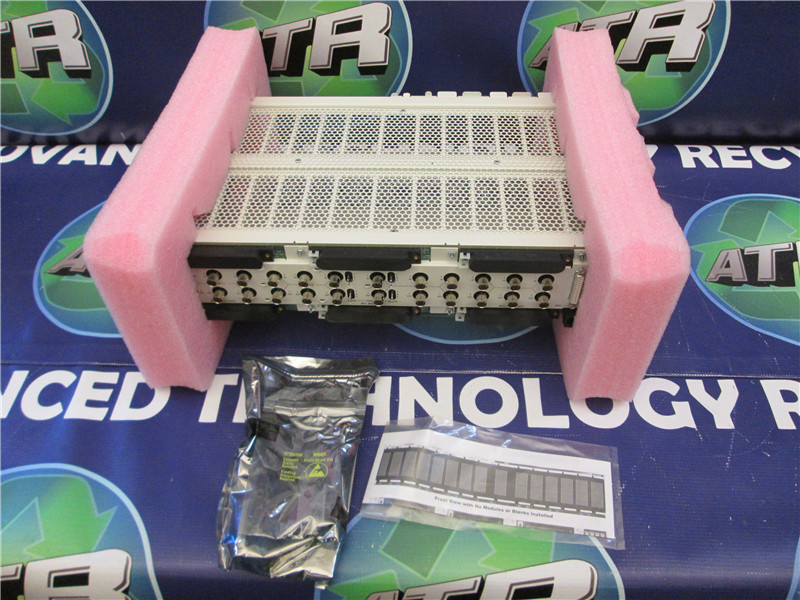 Adtran 1184501L1 OPTI-MX 15-Slot Chassis 6100