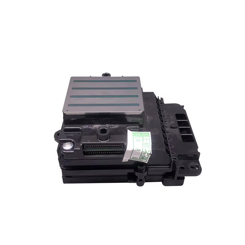 Original Epson 5113 Printhead Eco Conversion Kit with Fifth Encryption Board
