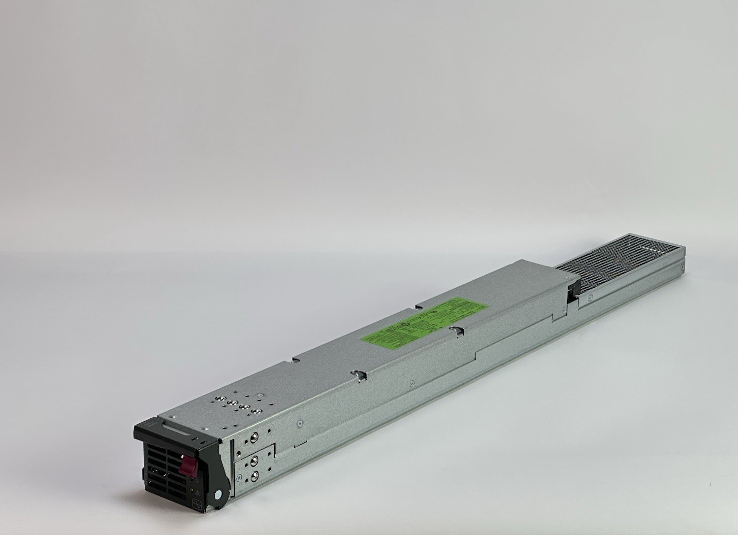 HP HPE 570493-001 BLc7000 2400W High Efficiency Power Supply 200-240V PSU